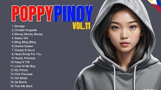 2025 OPM PINOY TRAP R&B CHILL FILIPINO BANGERS LOVE SONGS