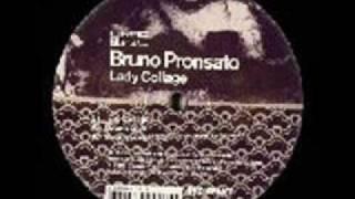 Bruno Pronsato - Means Love