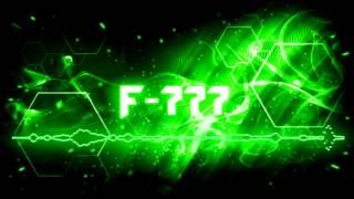 F-777 - 1up [2017 VERSION]