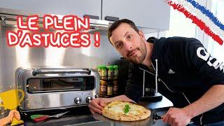 Maîtrisez l'ART de la PIZZA : Astuces de Pro pour le Championnat de France Amateur !