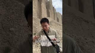 新疆和田古河床寻宝寻宝 玉石 黄金 和田玉 大自然的馈赠