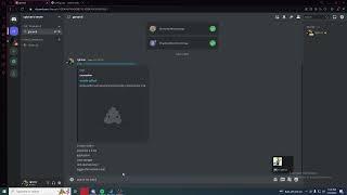 [REPLIT] Free DISCORD SELFBOT 2022 (Android, PC and iOS)