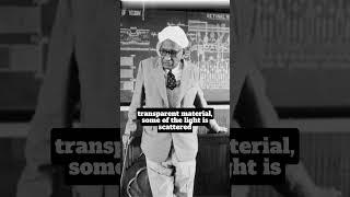 || C.V. Raman: Nobel-Winning ||#ramaneffect