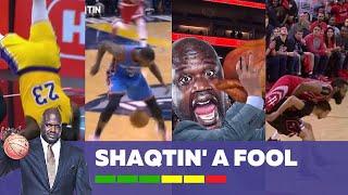 Shaqtin' A Fool | BEST Moments 