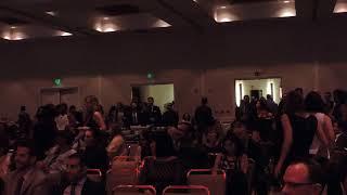 Franco Finn Auctioneer School Force Redwood City "Hamilton" 2017