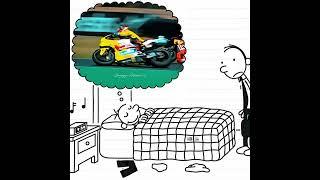 DREAM 3  #wheeliebike #yamahabikes #automobile #DREAM #SHORTS #yamahamotorcycles #sweetdreams