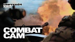 Combat Cam: Real War Footage From Pokrovsk, Kurakhove, Bakhmut, Velyka Novosilka, Belgorod, Toretsk