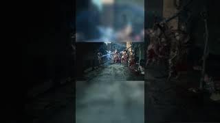 Devil May Cry 5 “Bury the Light” SSS Combo Rampage (DMC5 Vergil) #shorts