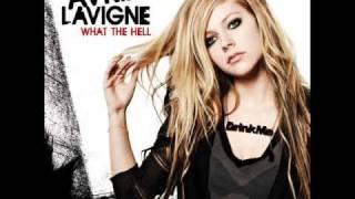 Avril Lavigne - What The Hell