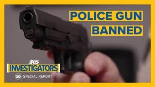 ‘Ticking timebomb’: KING 5 investigates Sig Sauer P320 handgun | Shooting from the Hip