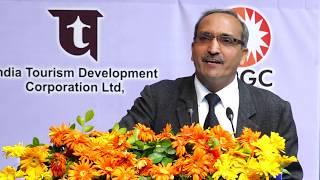 CMA Anil Kumar Sharma, Practicing Cost Accountant & Expert GST, New Delhi | ICAI 2018 | Speech