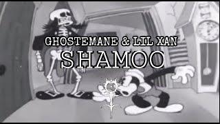 GHOSTEMANE ft LIL XAN - SHAMOO (Sub Español)