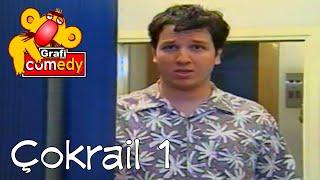 Grafi2000 Comedy - Çokrail 1