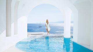 Luxury Hotel in Mykonos Greece, Grecotel Mykonos Blu