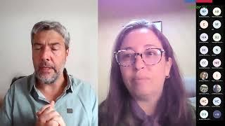 Aplicación de Protocolos de colecta - La Araucanía, Los Ríos y Los Lagos