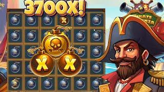 THIS IS THE MOST UNDERRATED NEW HACKSAW SLOT THAT PAYS BIG!