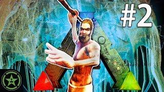 The Jellyfish Incident - Ark: Survival Evolved (#2) | Let's Play