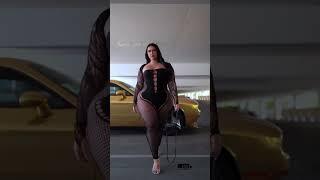 Sammyy02K | Curvy Fashion Nova Model | Brand Collaborator | Bio | WiKi | LifeFacts