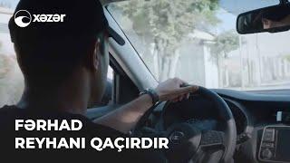 Ata Ocağı | Fərhadın Reyhanı Qaçırtması