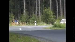 34 Barum Rally Zlín 2004 - Kopecký Flat out by RallyArchive