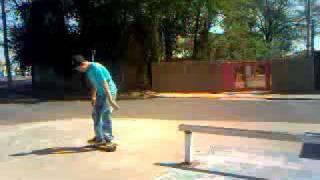SKATE 100 % skateboard