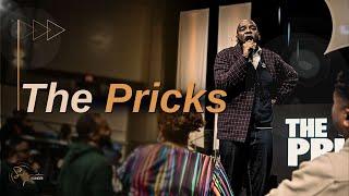 The Pricks | Bishop S. Y. Younger