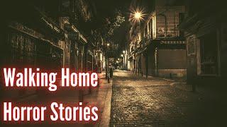 True Walking Home At Night Horror Stories