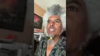 Another video from Greg Jacobs aka Shock G to Amanda Rushing.