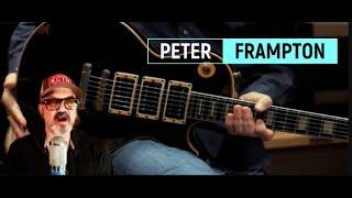 ‼️ Firefly’s NEW Peter Frampton Les Paul Is So Delicious!  Almost Too Sweet!  Review & Demo!