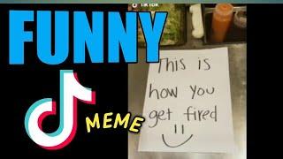 Funniest Tiktok MEME  • Compilation #1 • Azure Random Compilations