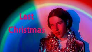 Wham - Last Christmas  (cover by Artem Larushkin)