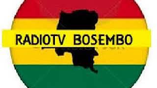 Emission radio tv bosembo du Samedi 31 03 2018 Noko Tongo Etani