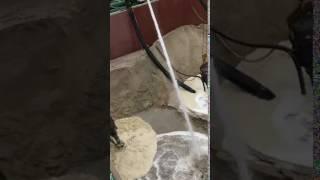 vertical slurry pump