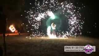 Фаер шоу в Харькове, Fire show (066)-81-20-733