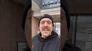 #igro #jazzcabbage #community #jtothet #tokyosmoke #byron #legalweed #canada