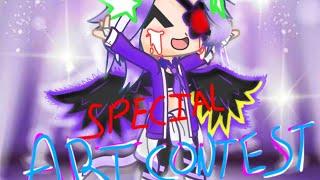 ART CONTEST!!! ESPECIAL 70 SUBS!