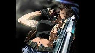 Top 8 Anime Badass Gunslingers HD