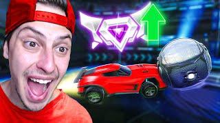 Is FaZe Cizzorz SSL in Rocket League??