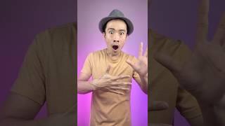 FUNNY VANISH MAGIC