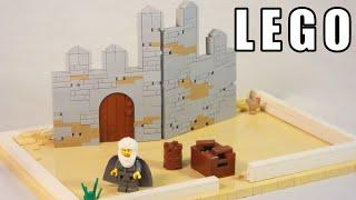 Original LEGO Ideas Pop-up Book (Old Version)