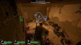 Left 4 Dead 2 - Dead Center Versus ~ Gameplay #08 [HD]