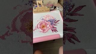 #crosstitch #вышивальныйманьяк #рукоделие #вышивальный_процесс