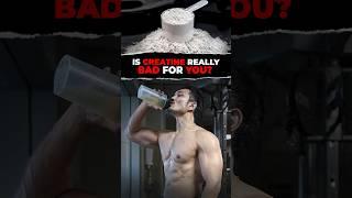 Creatine: The Missing Key to Your Strength Gains