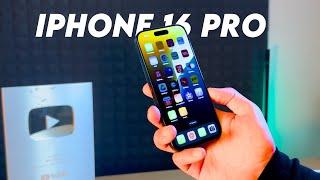 iPhone16 Pro Unboxing | Price in Australia 