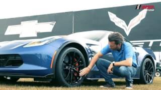 From Road To Racing: The Chevrolet Corvette Grand Sport