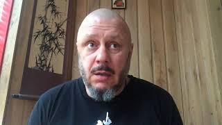 А.Кочергин: 499 - Об афёре с "массовым суицидом" из сети (23.03.2017)