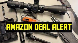 Amazon Deal Alert !
