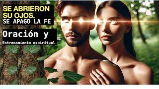 SE ABRIERON SUS OJOS y se apago la Fe| 05 DE JULIO | Oración y Entrenamiento Espiritual