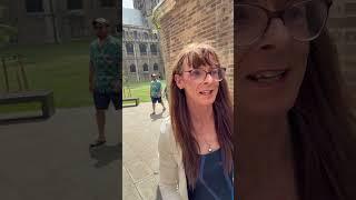 Ely Cathedral is absolutely beautiful in the Sunshine  one more shop to go then home  ️️️