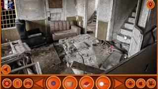 Escape From Phantasm House Game Walkthrough BestEscapeGames